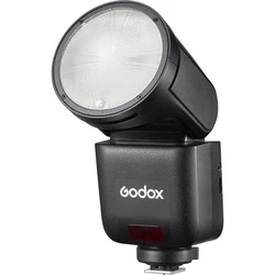Godox V1mid N TTL Flash για Nikon, Canon, Universal μηχανές