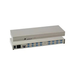 LANCOM VGA splitter 1-σε-16 (VGA διανομέας 1 προς 16)