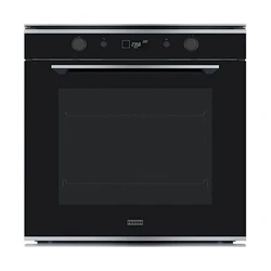 Φούρνος Franke Mythos FMY 98 P XS Πυρόλυση Εντοιχιζόμενος