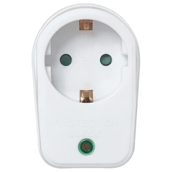 Αντάπτορας Sonora ρεύματος με προστασία υπέρτασης