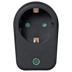 Αντάπτορας Sonora ρεύματος με προστασία υπέρτασης