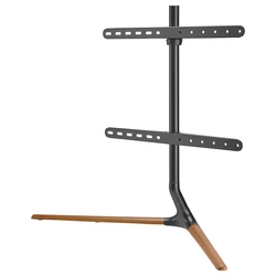 Βάση Τηλεόρασης Sonora ARTSTAND 600 DARK 49"-70" Επιτραπέζια