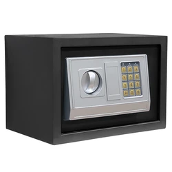 Ψηφιακό Χρηματοκιβώτιο Sonora 8.5L.