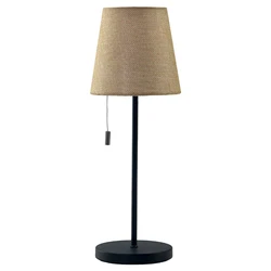 Επαναφορτιζόμενο Επιτραπέζιο Φωτιστικό Sonora LED με ασύρματη φόρτιση, 1.8W