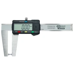 Ks Tools Digital Caliper 150 mm (300.0540)