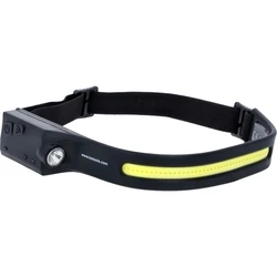 Handheld LED Flashlight — MPN 150.4520 (SKU 231242)