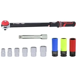 KS Tools Δυναμόκλειδο Ροπής 20-200 Nm 516.2400