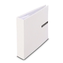 Hama Designline II Check Memo Album 10x15 cm for 200 Photos (100 Pages)