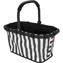 Reisenthel Fabric Shopping Bag Black BK7086
