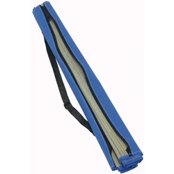Velco Ψάθα Ρόλο 180x60cm με Φερμουάρ & Χερουλί