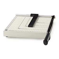 Κοπτικό Γραφείου Nedis PACU110A4 A4 Size, Metal Blade