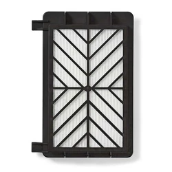 Ανταλλακτικό Φίλτρο Hepa για Ηλεκτρικές Σκούπες Philips (FC8044)