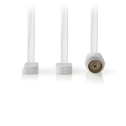 Καλώδιο Nedis FM Με Βύσμα RF