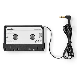 Αντάπτορας Nedis κασέτας