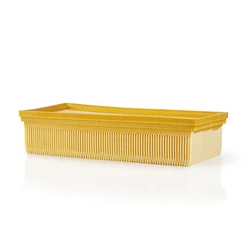 Ανταλλακτικό Φίλτρο μοτέρ για Ηλεκτρικές Σκούπες Karcher 6.904.283.0