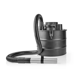 Ηλεκτρική Σκούπα Nedis VCAC118BK 800W Στάχτης