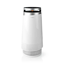 Ιονιστής-Καθαριστής Αέρα Nedis AIPU100CWT Air Purifie