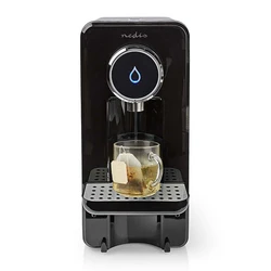 Dispenser ζεστού νερού Nedis 2.5L. One Button Operation KAWD100FBK