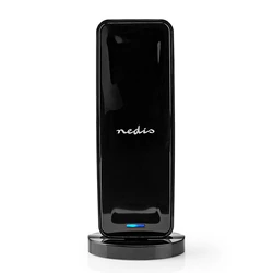 Κεραία Εσωτερική Nedis ANIR1504BK700 HDTV Active FM/UHF/VHF