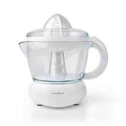 Στίφτης Nedis KAJC100CWT Citrus Press 25W 0.7l White