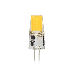 Λαμπτήρας LED Nedis G4, 2W, "Warm white" 200lm, 15.000 ωρών.