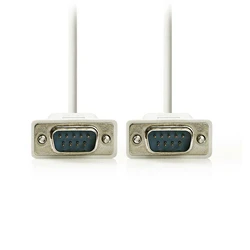 Καλώδιο Σειριακό Nedis Serial 2m