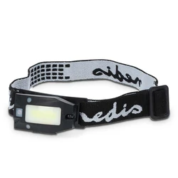 Φακός Κεφαλής Nedis LED headlight