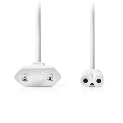 Καλώδιο Τροφοδοσίας Nedis Power 3.00 m