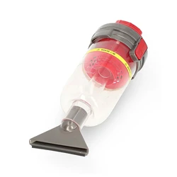 Universal Εξάρτημα Nedis Vcwda100wh32 Για Υγρή Και Στεγνή Αναρρόφηση