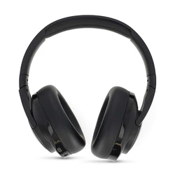 Ακουστικά Bluetooth Nedis Hpbt6024bk Μαύρο 