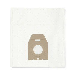 Σακούλες Σκούπας Nedis Συνθετικές Philips Oslo+, 4τμχ.