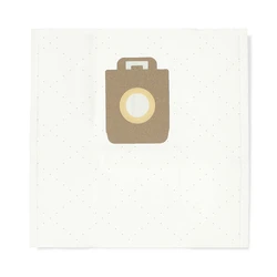 Σακούλες Σκούπας Nedis Συνθετικές Nilfisk Extreme - King Series / Nilfisk GM 200 – 599, 4τμχ.