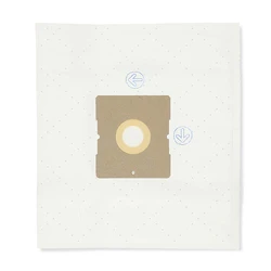 Σακούλες Σκούπας Nedis Συνθετικές LG TB 42, 4τμχ.