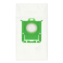 Σακούλες Σκούπας Nedis Συνθετικές Electrolux, AEG και Philips Original Bag, 4τμχ.