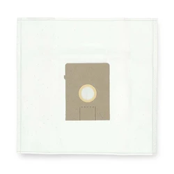 Σακούλες Σκούπας Nedis Συνθετικές Bosch / Siemens Arriva - Smiley K, 4τμχ.