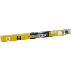 STABILA Type 80 T, 61–103 cm Telescopic Spirit Level