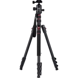 Rollei Compact Traveler No.2 Tripod - Compact & Lightweight