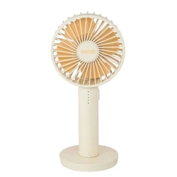 Unold Fan Beige 86621