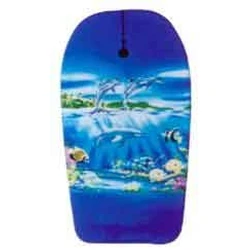 Velco Σανίδα Θαλάσσης 93x46x5 cm