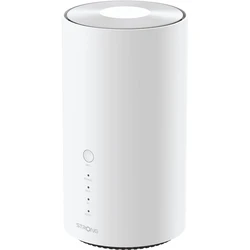 Strong 5G Airhome 1900 Wireless Router Wi‑Fi 7 with 2 x 2.5 Gigabit Ports (Model 5GROUTERBE7200)