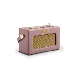 Roberts Revival Uno Φορητό Ραδιόφωνο DAB+ με Bluetooth - Dusky Pink