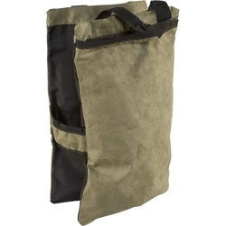 Stealth Gear Διπλός Bohnensack Fox Forest Πράσινο