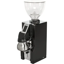 Eureka Mignon Libra 65mm Coffee Grinder 310W Silver