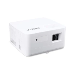 Acer PD1800 Home Cinema Προβολέας 4K UHD LED με Ενσωματωμένα Ηχεία (MR.JXX11.001)