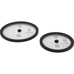 Zwilling J.A. Henckels Pot Lid 20 cm (Model 1034662)