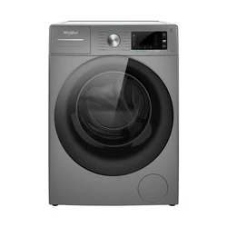 Πλυντήριο Ρούχων Whirlpool W6 W945SB EE Silver
