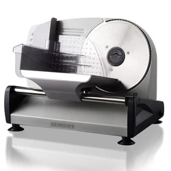 Κόφτης Αλλαντικών Heinrich's 8704 SLICER 200W