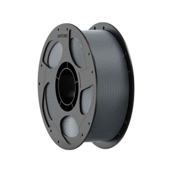 Anycubic Νήμα PLA 1 kg - Γκρι (IPHPLGE-107)