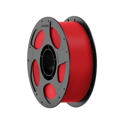 Anycubic PETG Νήμα 1.75 mm Κόκκινο 1 kg (SKU 237136)