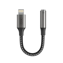 Αντάπτορας Xo Nb-R258c Lightning Σε 3. 5mm